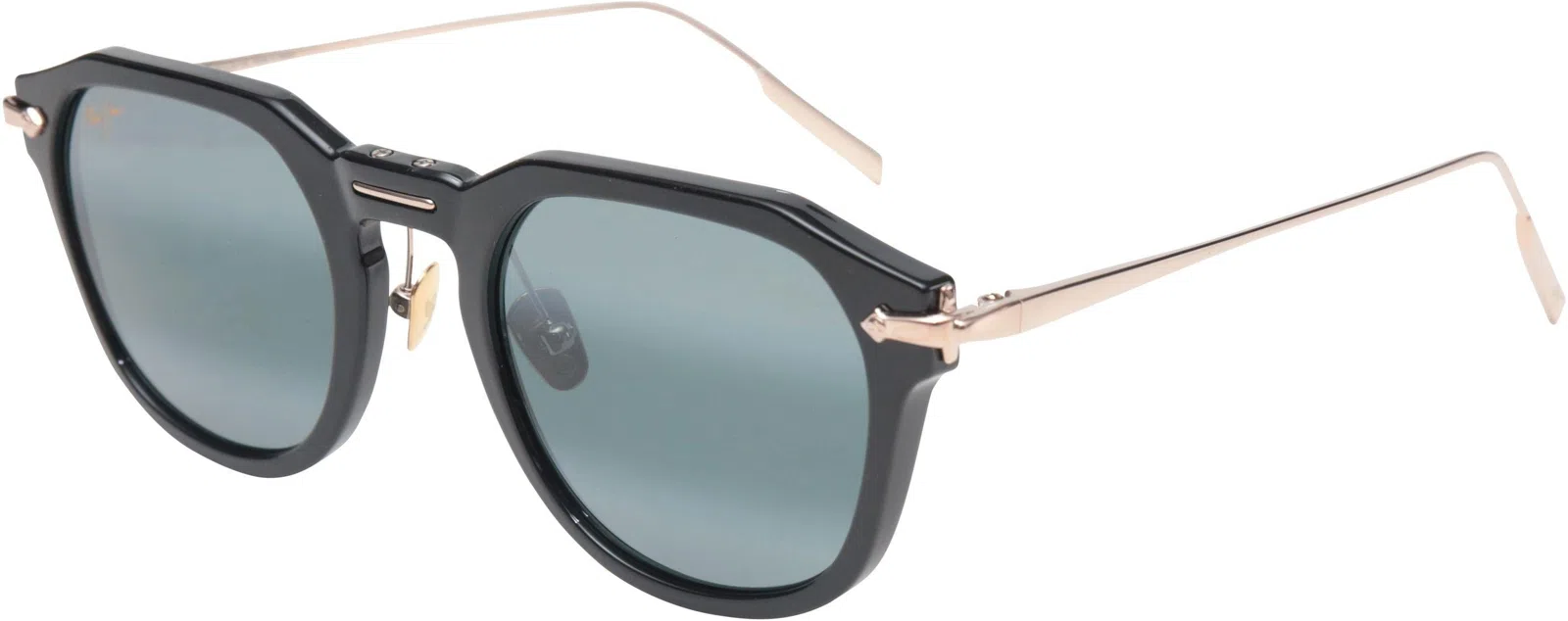Maui Jim ALIKA MJ837 Sunglasses - view 4